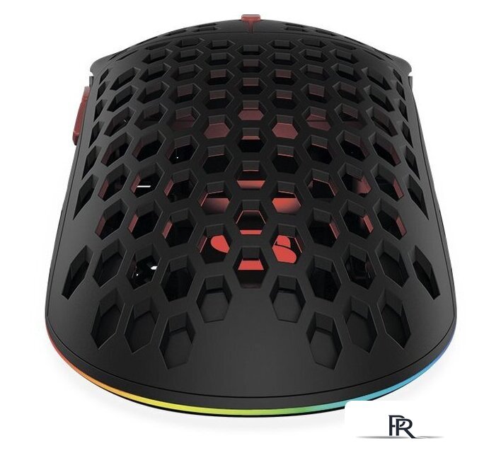 Игровая мышь SPC Gear LIX Plus Wireless SPG151 - Изображение №5 — Интернет-магазин ПроЗаказ