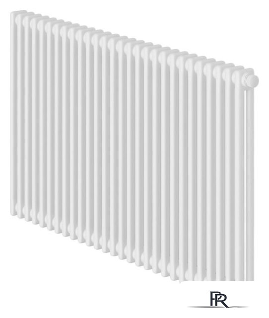Стальной трубчатый радиатор Royal Thermo Insignia VC2050 - 28 секций RAL9016 - Изображение №1 — Интернет-магазин ПроЗаказ