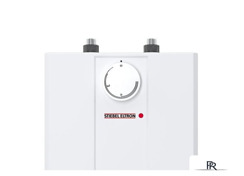 Накопительный электрический водонагреватель под мойку STIEBEL ELTRON ESH 5 U-N Trend - Изображение №4 — Интернет-магазин ПроЗаказ
