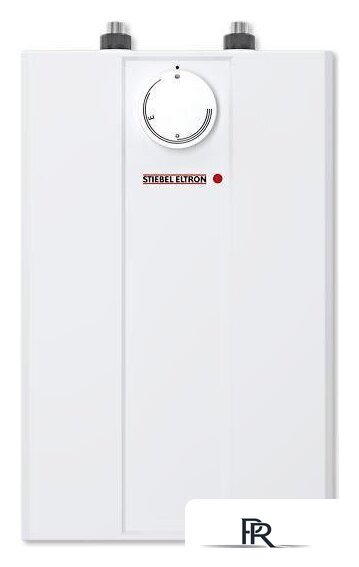 Накопительный электрический водонагреватель под мойку STIEBEL ELTRON ESH 5 U-N Trend - Изображение №1 — Интернет-магазин ПроЗаказ