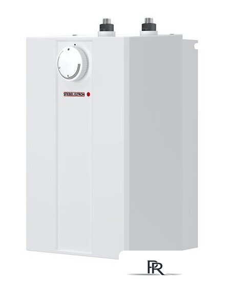Накопительный электрический водонагреватель под мойку STIEBEL ELTRON ESH 5 U-N Trend - Изображение №2 — Интернет-магазин ПроЗаказ