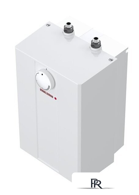 Накопительный электрический водонагреватель под мойку STIEBEL ELTRON ESH 5 U-N Trend - Изображение №3 — Интернет-магазин ПроЗаказ