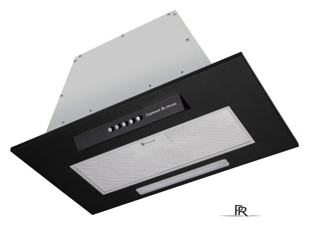 Кухонная вытяжка Zigmund & Shtain K 012.5 B - Изображение №1 — Интернет-магазин ПроЗаказ