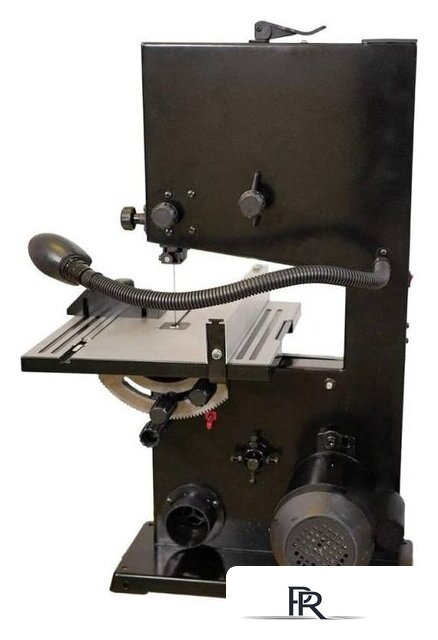 Ленточнопильный станок JIB BS0902 - Изображение №4 — Интернет-магазин ПроЗаказ