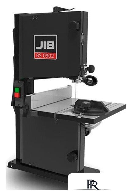 Ленточнопильный станок JIB BS0902 - Изображение №1 — Интернет-магазин ПроЗаказ