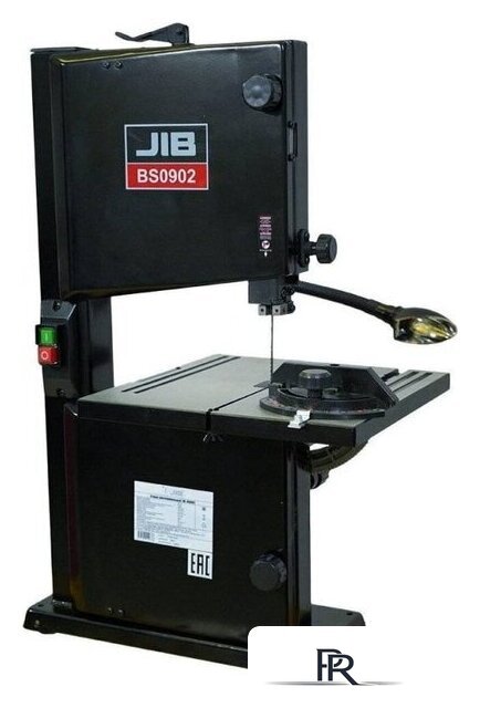 Ленточнопильный станок JIB BS0902 - Изображение №3 — Интернет-магазин ПроЗаказ