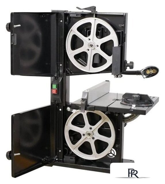 Ленточнопильный станок JIB BS0902 - Изображение №6 — Интернет-магазин ПроЗаказ