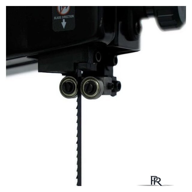 Ленточнопильный станок JIB BS0902 - Изображение №10 — Интернет-магазин ПроЗаказ