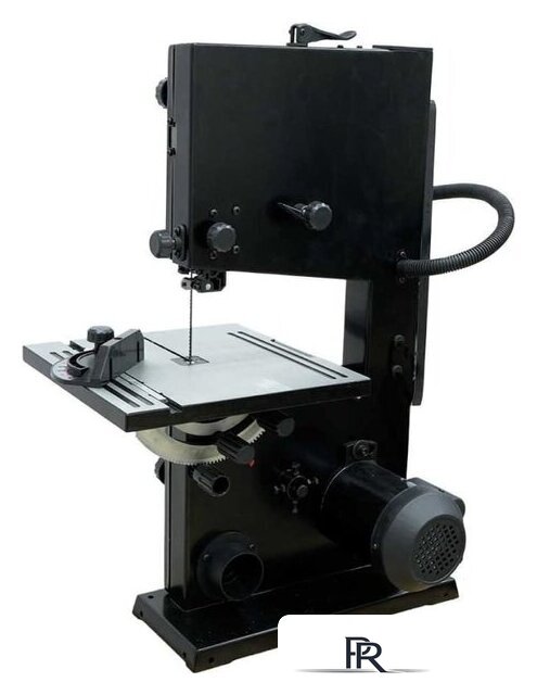 Ленточнопильный станок JIB BS0902 - Изображение №5 — Интернет-магазин ПроЗаказ