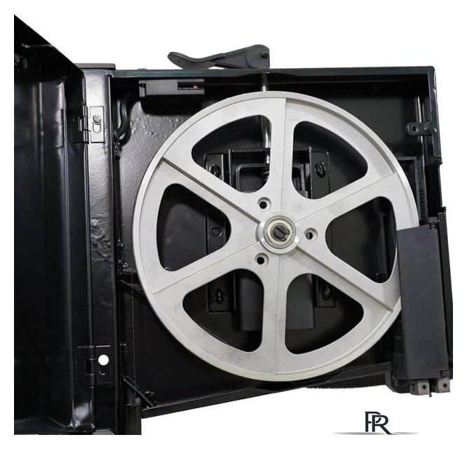 Ленточнопильный станок JIB BS0902 - Изображение №7 — Интернет-магазин ПроЗаказ