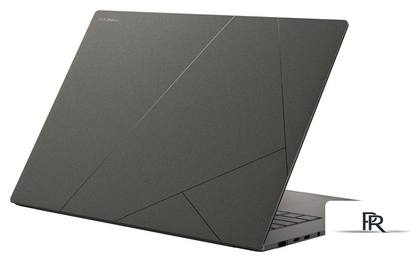 Ноутбук ASUS Zenbook S 16 UM5606GA-SS264W - Изображение №4 — Интернет-магазин ПроЗаказ