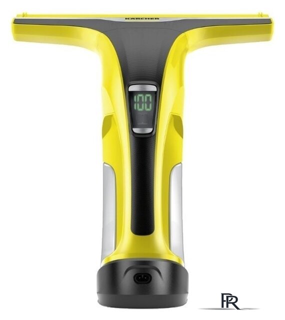 Стеклоочиститель Karcher WV 6 Plus - Изображение №2 — Интернет-магазин ПроЗаказ