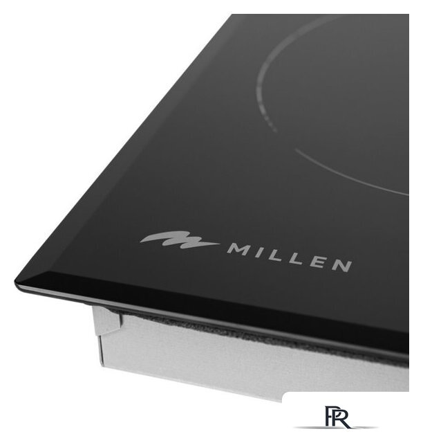 Варочная панель Millen MEH 451 BL - Изображение №4 — Интернет-магазин ПроЗаказ