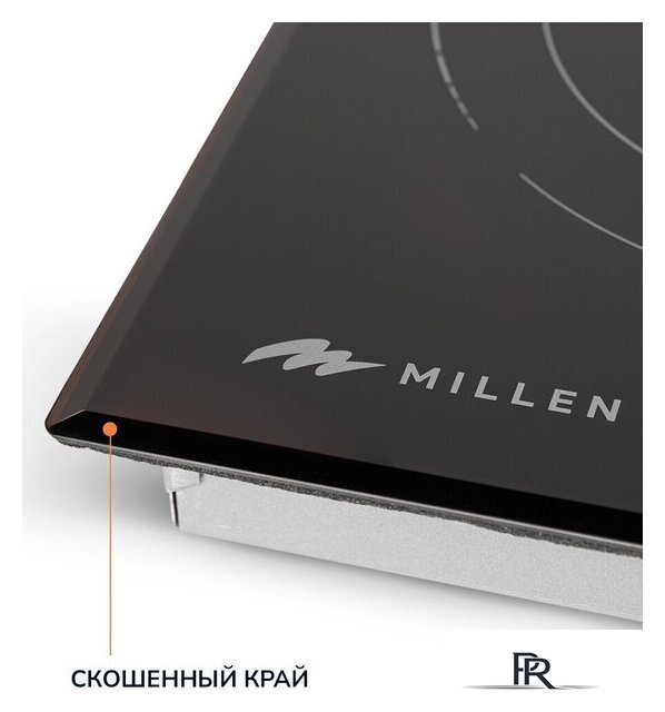 Варочная панель Millen MEH 451 BL - Изображение №9 — Интернет-магазин ПроЗаказ