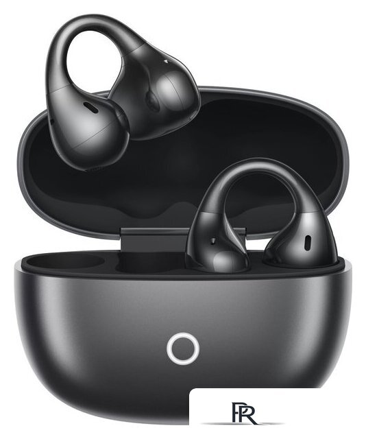 Наушники Realme Buds Clip (черный) - Изображение №2 — Интернет-магазин ПроЗаказ