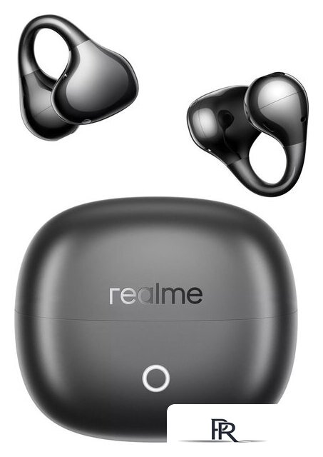 Наушники Realme Buds Clip (черный) - Изображение №4 — Интернет-магазин ПроЗаказ