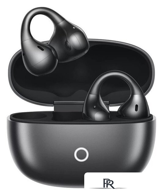 Наушники Realme Buds Clip (черный) - Изображение №1 — Интернет-магазин ПроЗаказ