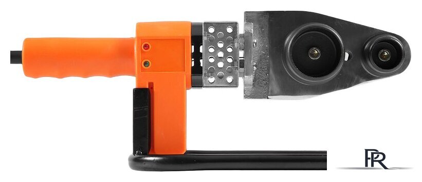 Аппарат для сварки труб Wester DWM 1000B - Изображение №2 — Интернет-магазин ПроЗаказ