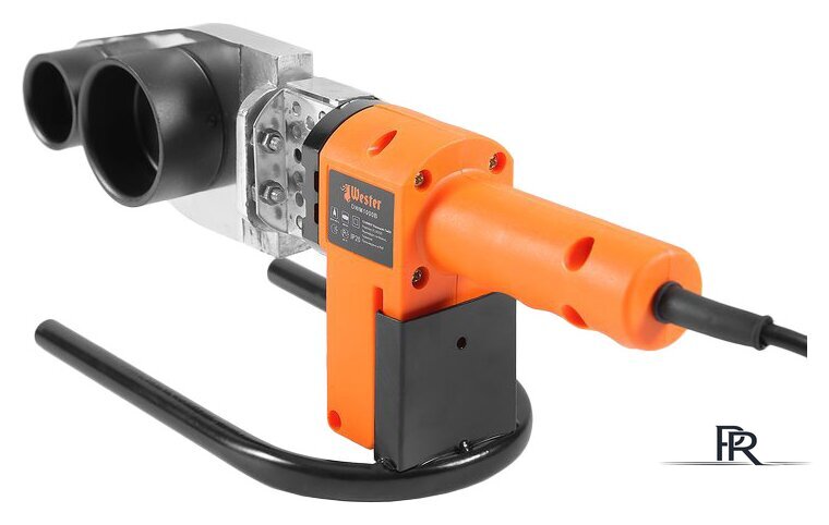 Аппарат для сварки труб Wester DWM 1000B - Изображение №4 — Интернет-магазин ПроЗаказ