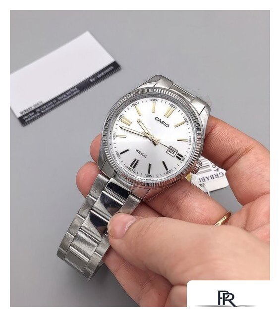 Наручные часы Casio MTP-1302D-7A2 - Изображение №5 — Интернет-магазин ПроЗаказ