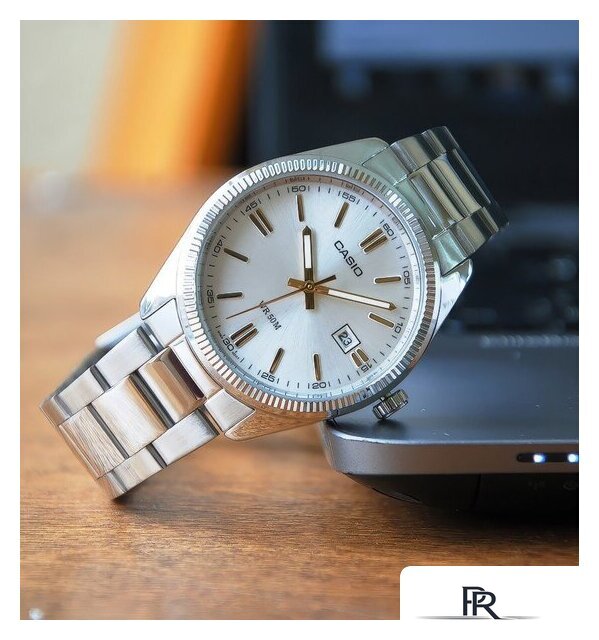 Наручные часы Casio MTP-1302D-7A2 - Изображение №2 — Интернет-магазин ПроЗаказ