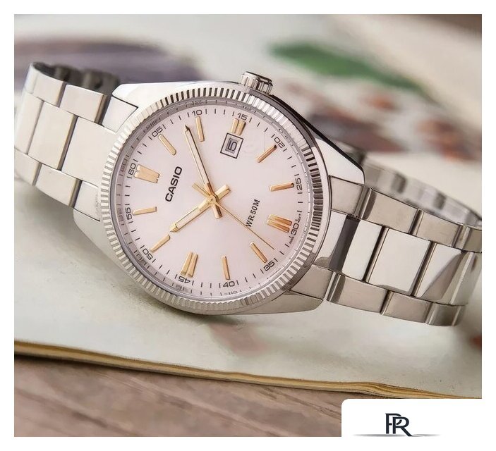 Наручные часы Casio MTP-1302D-7A2 - Изображение №4 — Интернет-магазин ПроЗаказ