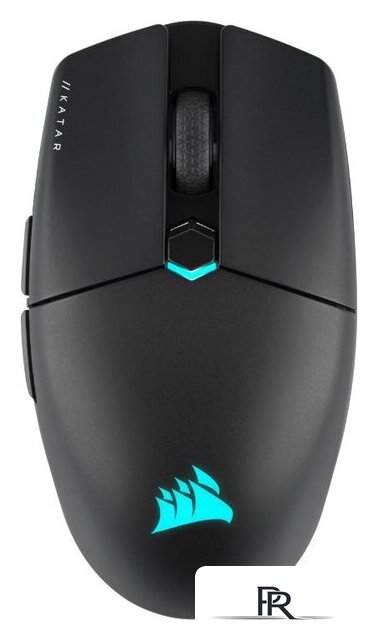 Игровая мышь Corsair Katar Elite Wireless - Изображение №1 — Интернет-магазин ПроЗаказ