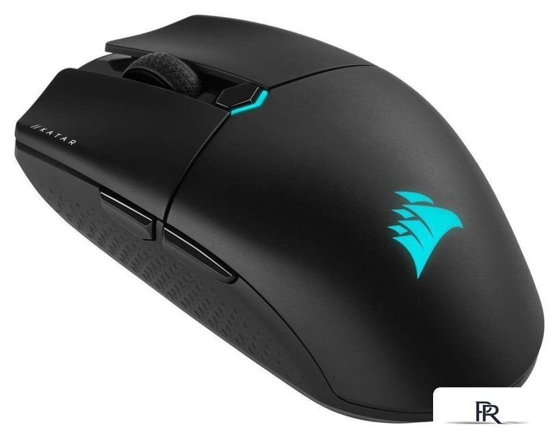 Игровая мышь Corsair Katar Elite Wireless - Изображение №2 — Интернет-магазин ПроЗаказ