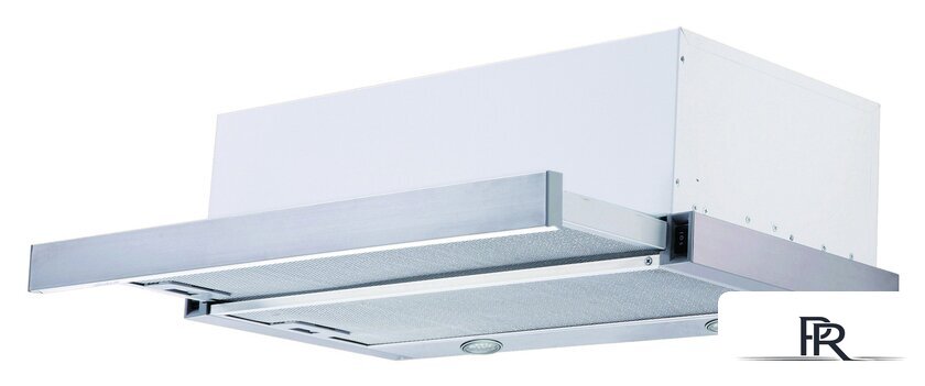 Кухонная вытяжка Backer TH60L-2F70-SS - Изображение №1 — Интернет-магазин ПроЗаказ