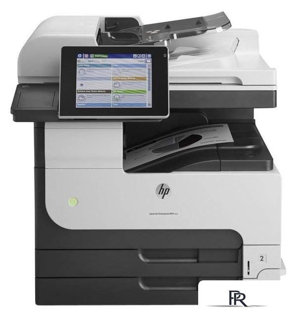 МФУ HP LaserJet Enterprise M725dn (CF066A) - Изображение №1 — Интернет-магазин ПроЗаказ