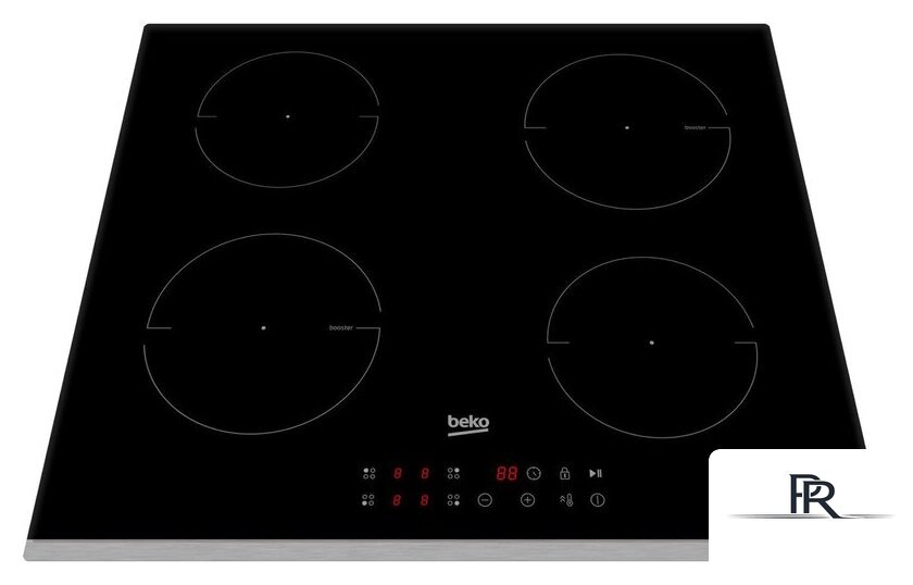 Варочная панель BEKO HII64400TXO - Изображение №3 — Интернет-магазин ПроЗаказ