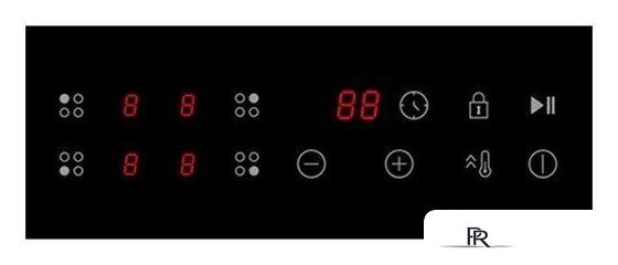 Варочная панель BEKO HII64400TXO - Изображение №2 — Интернет-магазин ПроЗаказ