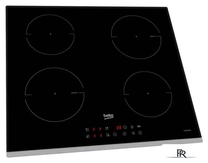 Варочная панель BEKO HII64400TXO - Изображение №4 — Интернет-магазин ПроЗаказ