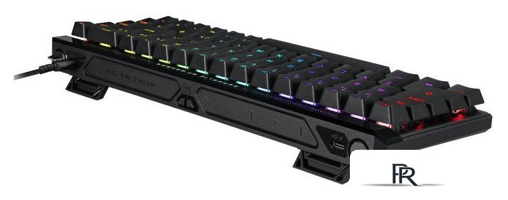 Клавиатура ASUS ROG Falchion Ace HFX (ASUS ROG HFX Magnetic) - Изображение №10 — Интернет-магазин ПроЗаказ