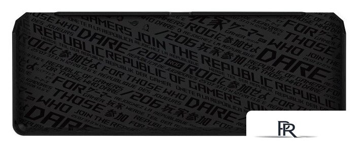 Клавиатура ASUS ROG Falchion Ace HFX (ASUS ROG HFX Magnetic) - Изображение №6 — Интернет-магазин ПроЗаказ