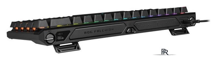 Клавиатура ASUS ROG Falchion Ace HFX (ASUS ROG HFX Magnetic) - Изображение №11 — Интернет-магазин ПроЗаказ