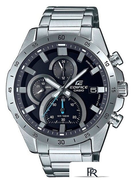 Наручные часы Casio EFR-571D-1AVUEF - Изображение №1 — Интернет-магазин ПроЗаказ