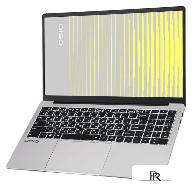 Ноутбук OSiO FocusLine F150I-023 - Изображение №11 — Интернет-магазин ПроЗаказ