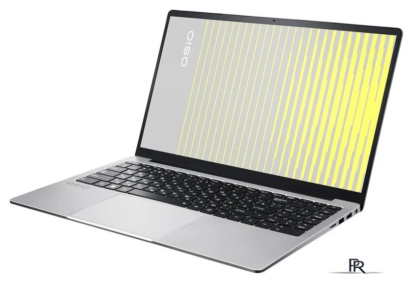 Ноутбук OSiO FocusLine F150I-023 - Изображение №2 — Интернет-магазин ПроЗаказ