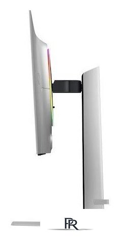 Игровой монитор Samsung Odyssey OLED G8 LS27FG812SIXCI - Изображение №10 — Интернет-магазин ПроЗаказ