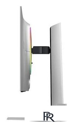 Игровой монитор Samsung Odyssey OLED G8 LS27FG812SIXCI - Изображение №8 — Интернет-магазин ПроЗаказ