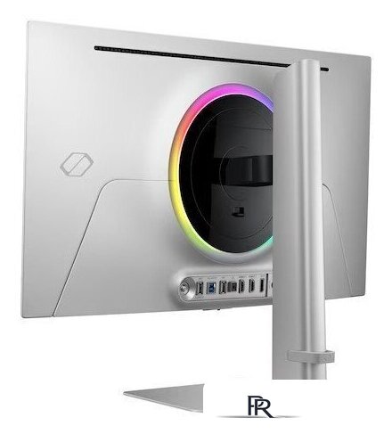 Игровой монитор Samsung Odyssey OLED G8 LS27FG812SIXCI - Изображение №6 — Интернет-магазин ПроЗаказ