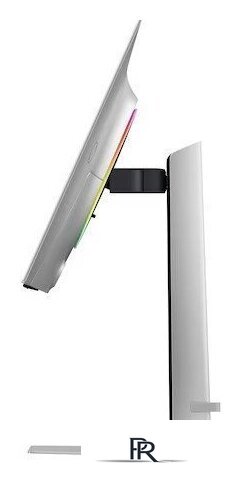 Игровой монитор Samsung Odyssey OLED G8 LS27FG812SIXCI - Изображение №9 — Интернет-магазин ПроЗаказ