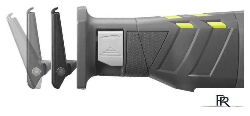 Сабельная пила Ryobi RRS1200-K - Изображение №5 — Интернет-магазин ПроЗаказ