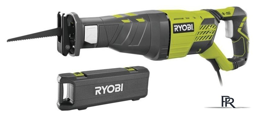 Сабельная пила Ryobi RRS1200-K - Изображение №3 — Интернет-магазин ПроЗаказ