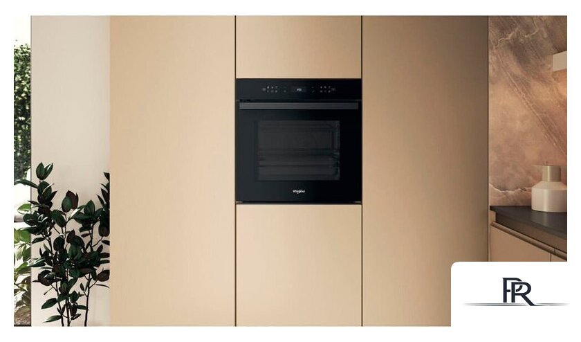 Электрический духовой шкаф Whirlpool WOI68PT1SBA - Изображение №4 — Интернет-магазин ПроЗаказ