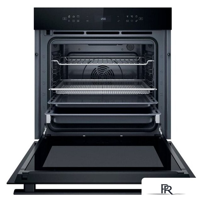 Электрический духовой шкаф Whirlpool WOI68PT1SBA - Изображение №2 — Интернет-магазин ПроЗаказ
