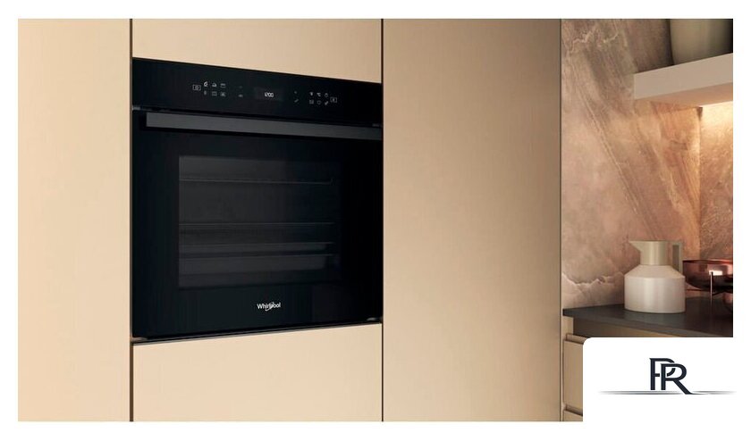 Электрический духовой шкаф Whirlpool WOI68PT1SBA - Изображение №5 — Интернет-магазин ПроЗаказ