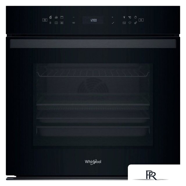 Электрический духовой шкаф Whirlpool WOI68PT1SBA - Изображение №1 — Интернет-магазин ПроЗаказ