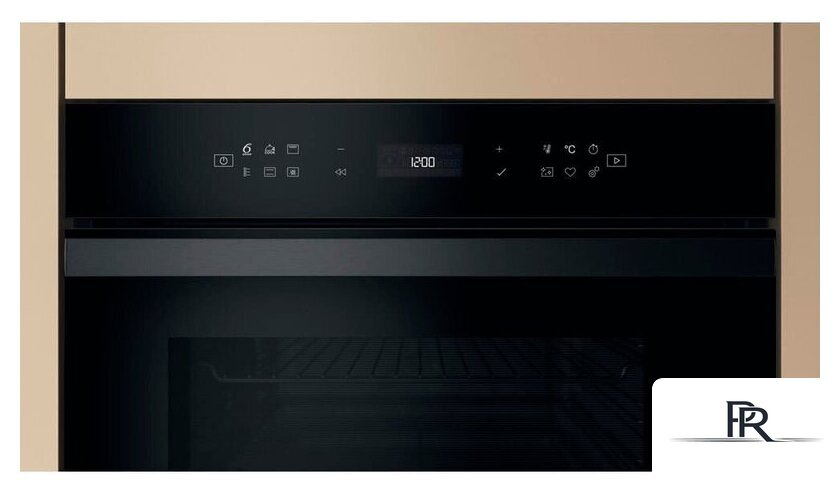 Электрический духовой шкаф Whirlpool WOI68PT1SBA - Изображение №7 — Интернет-магазин ПроЗаказ